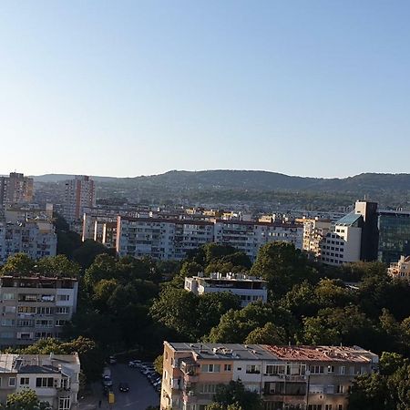 Студио Тони Varna Exterior foto
