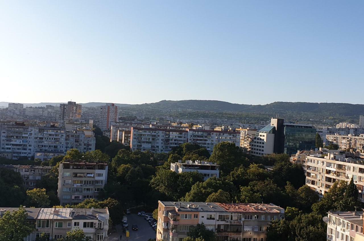 Студио Тони Varna Exterior foto