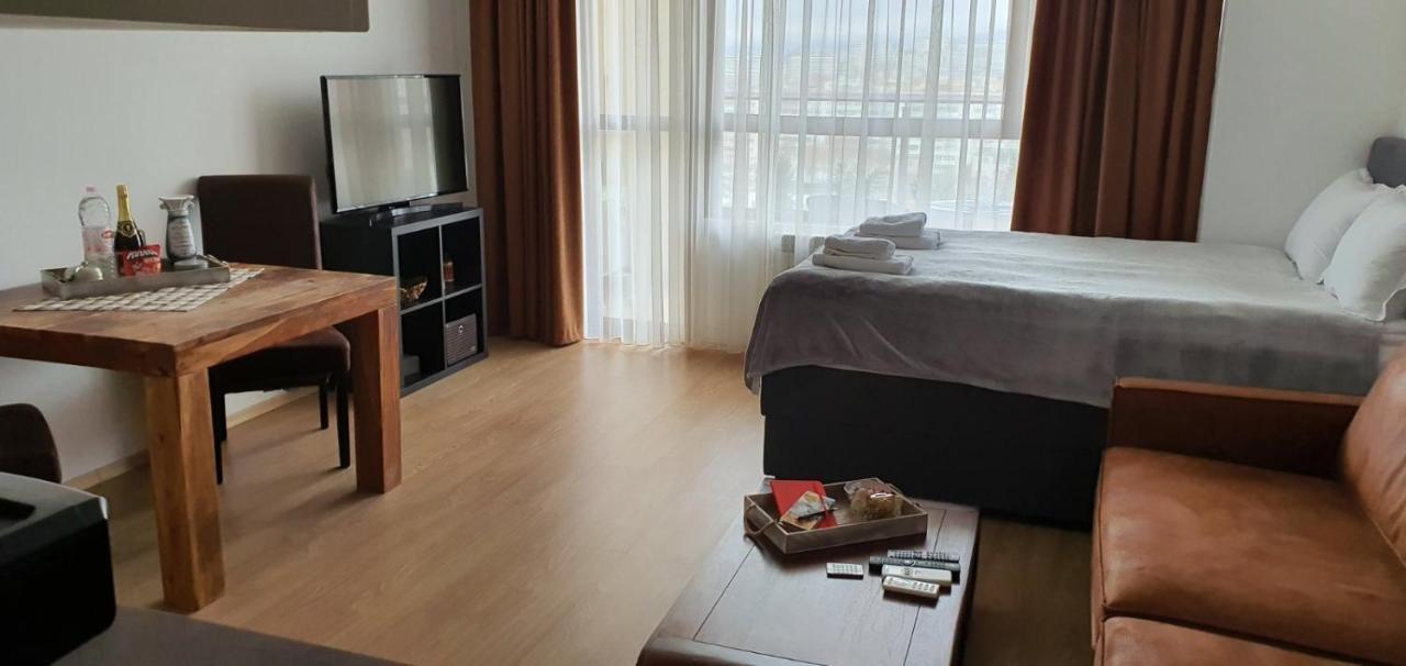 Студио Тони Varna Exterior foto